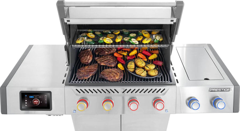 Load image into Gallery viewer, Prestige® PRO 500 with Smart Technology
