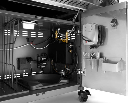 Prestige® PRO 500 with Smart Technology