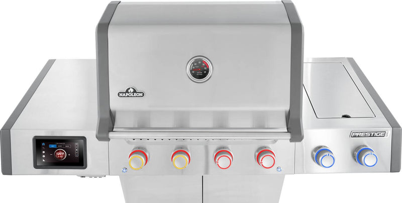 Load image into Gallery viewer, Prestige® PRO 500 with Smart Technology
