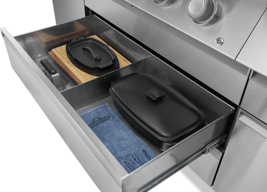 Prestige® PRO 665 Elite with Smart Technology & Electric Smoker Box