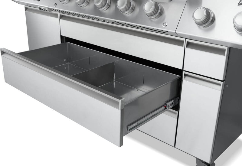 Load image into Gallery viewer, Prestige® PRO 665 Elite with Smart Technology &amp; Electric Smoker Box
