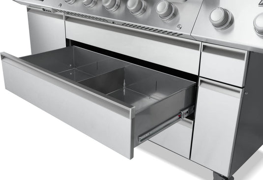 Prestige® PRO 665 Elite with Smart Technology & Electric Smoker Box