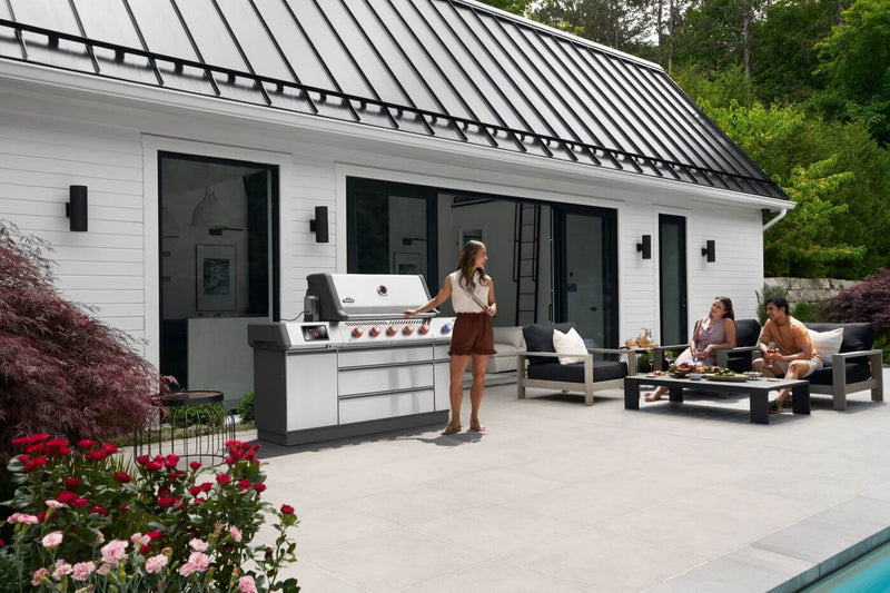 Load image into Gallery viewer, Prestige® PRO 665 Elite with Smart Technology &amp; Electric Smoker Box
