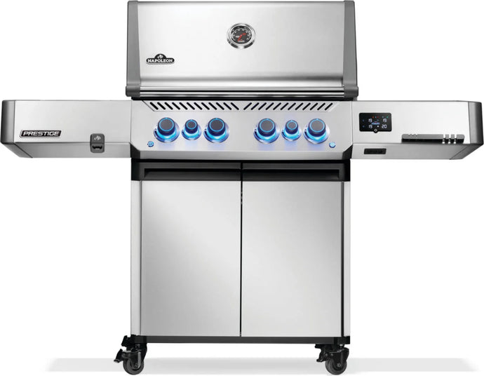 Prestige® 500 Connected RSIB 1