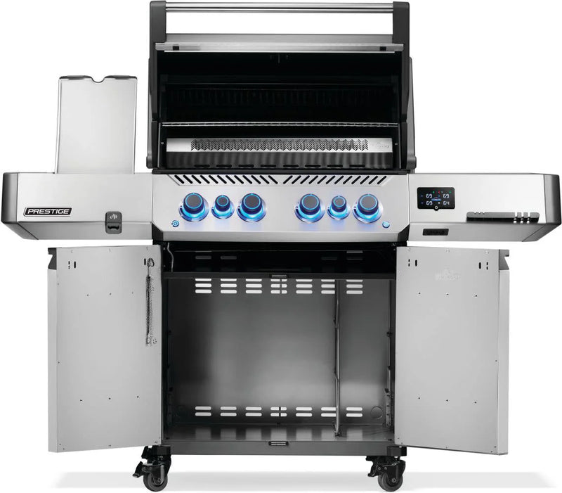 Load image into Gallery viewer, Prestige® 500 Connected RSIB 2
