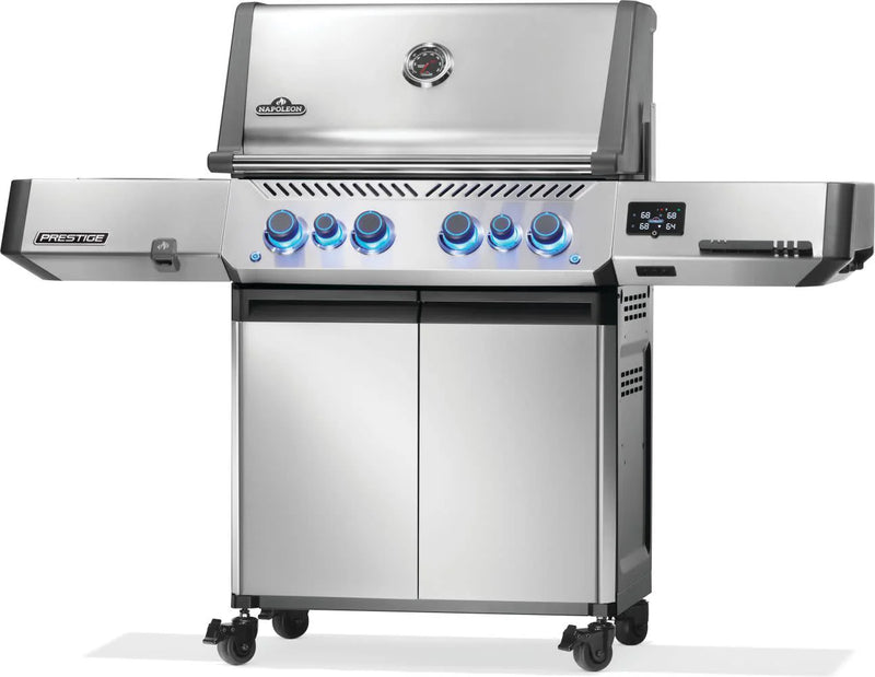 Load image into Gallery viewer, Prestige® 500 Connected RSIB 3
