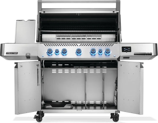 Prestige 665 Connected RSIB 2
