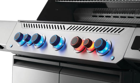 Prestige 665 Connected RSIB 5