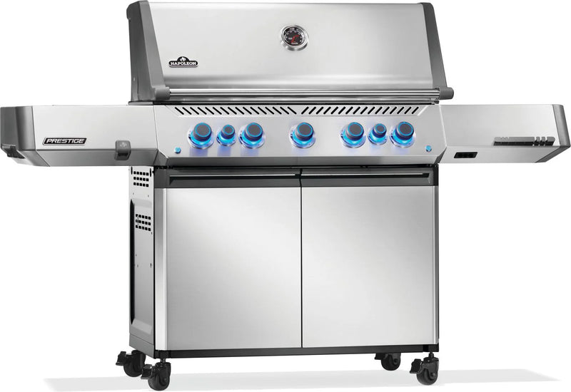 Load image into Gallery viewer, Prestige® 665 RSIB with Infrared Side and Rear Burner 5
