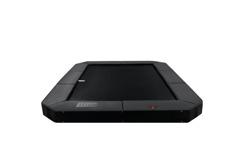 Load image into Gallery viewer, 10×14′ Rectangle Pro-Line Avyna In-ground Trampoline
