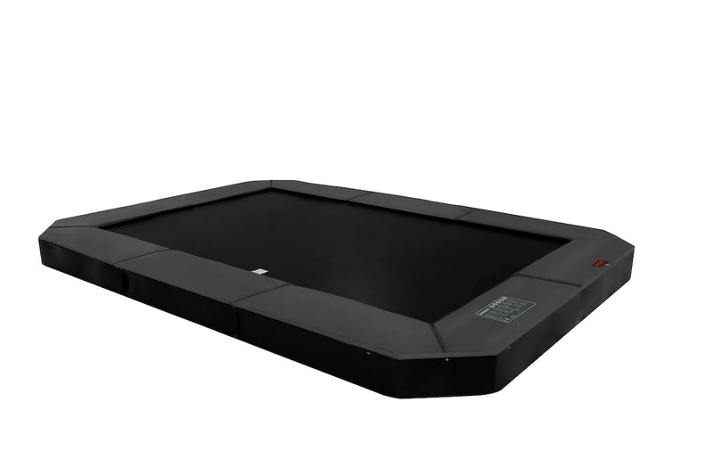 Load image into Gallery viewer, 10×14′ Rectangle Pro-Line Avyna In-ground Trampoline
