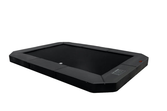 10×14′ Rectangle Pro-Line Avyna In-ground Trampoline