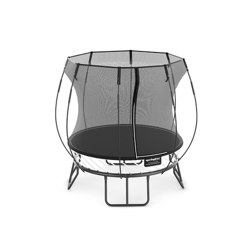 SpringFree Mini Round Trampoline 6'