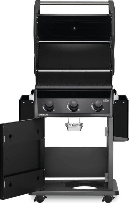 ROGUE® 425 GAS GRILL