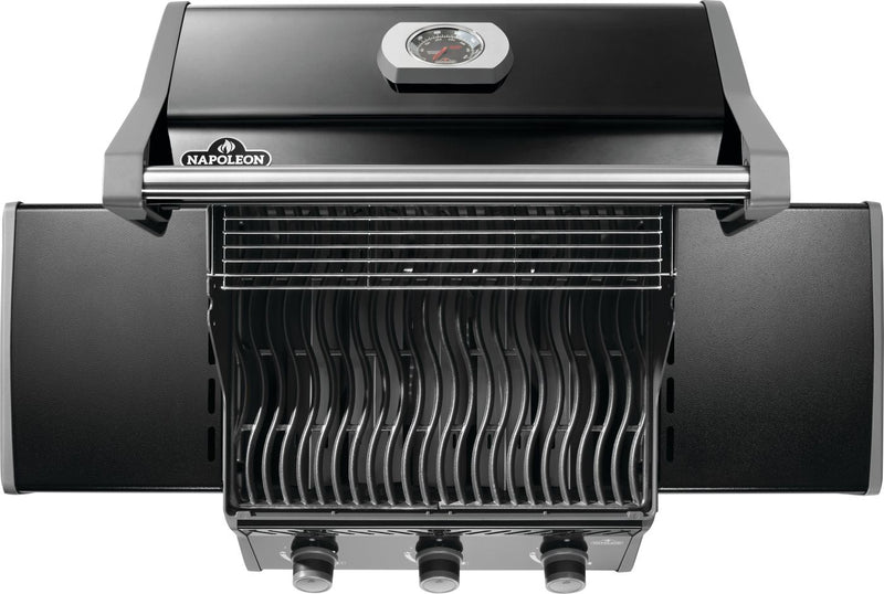 Load image into Gallery viewer, Rogue® 425 Gas Grill Black
