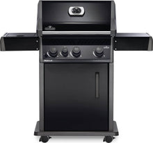Load image into Gallery viewer, ROGUE® 425 BLACK w/ SIDE BURNER
