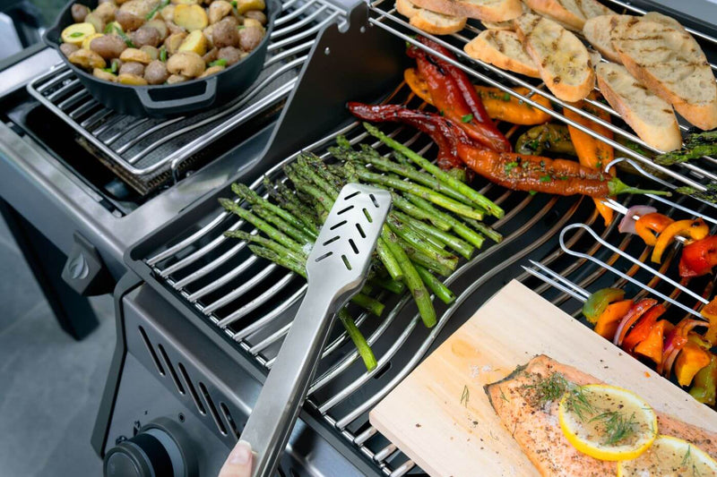 Load image into Gallery viewer, Rogue® PRO 525 SIB with Infrared Side Burner
