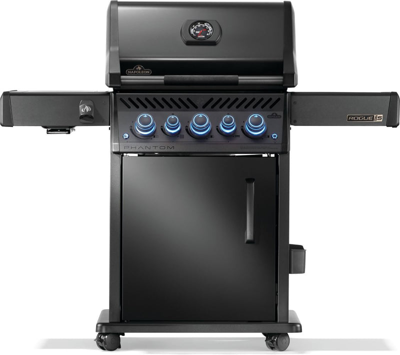 Load image into Gallery viewer, Phantom Rogue® PRO-S 425 RSIB with Infrared Side and Rear Burner
