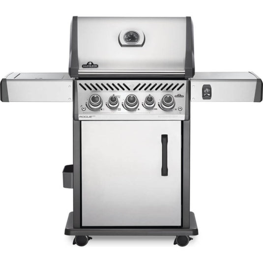 Rogue® SE 425 RSIB with Infrared Side and Rear Burners  5 Burners