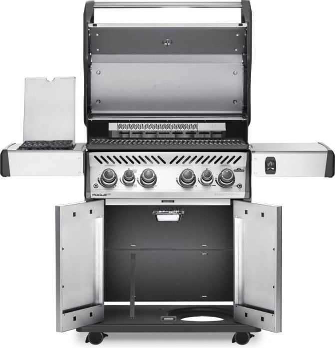 Load image into Gallery viewer, Rogue® SE 525 RSIB with Infrared Side and Rear Burners  6 Burners
