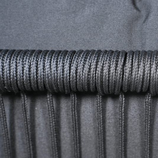 East Green Ramona Patio Swing with Canopy Stand