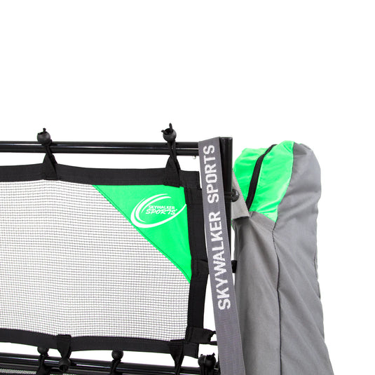 Multi-Sport Training Rebounder