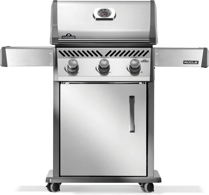 Rogue® 425 Stainless 1