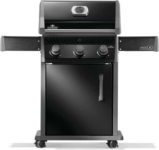 Rogue® 425 with Stainless Steel Grids