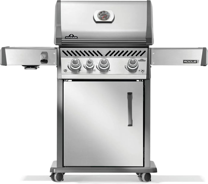 Rogue® PRO 425 SIB 1