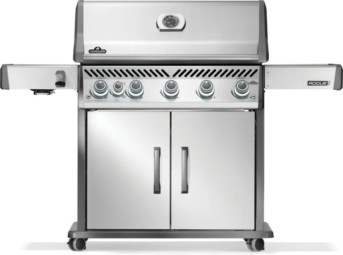 Rogue® PRO 625 SIB 1