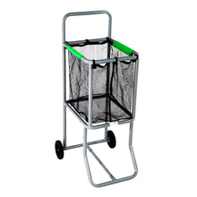 Load image into Gallery viewer, Skywalker Sports Baseball &amp; Softball Cart with Wheels
