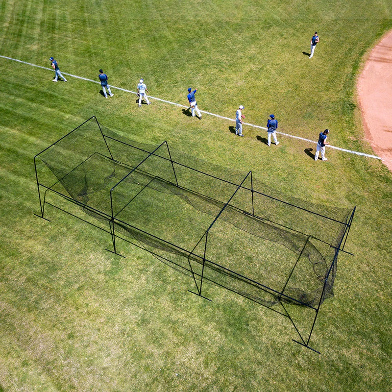 Load image into Gallery viewer, Skywalker Sports Competitive Series Batting Cage
