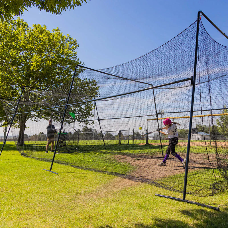 Load image into Gallery viewer, Skywalker Sports Competitive Series Batting Cage
