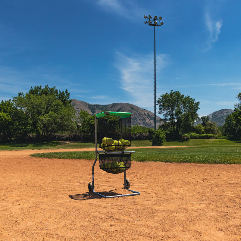 Load image into Gallery viewer, Skywalker Sports Multi-Sport Ball Cart
