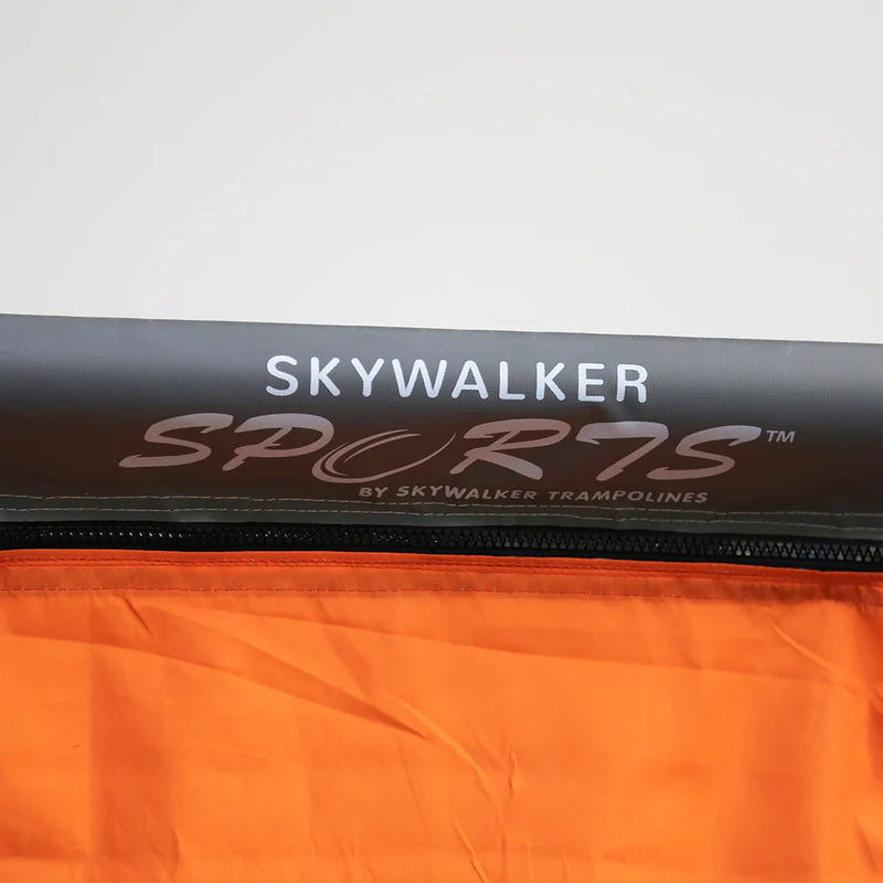 Load image into Gallery viewer, Skywalker Sports 9&#39; x 5&#39; Soccer Goal with Practice Banners
