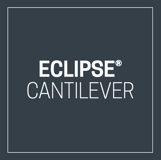 ECLIPSE® CANTILEVER