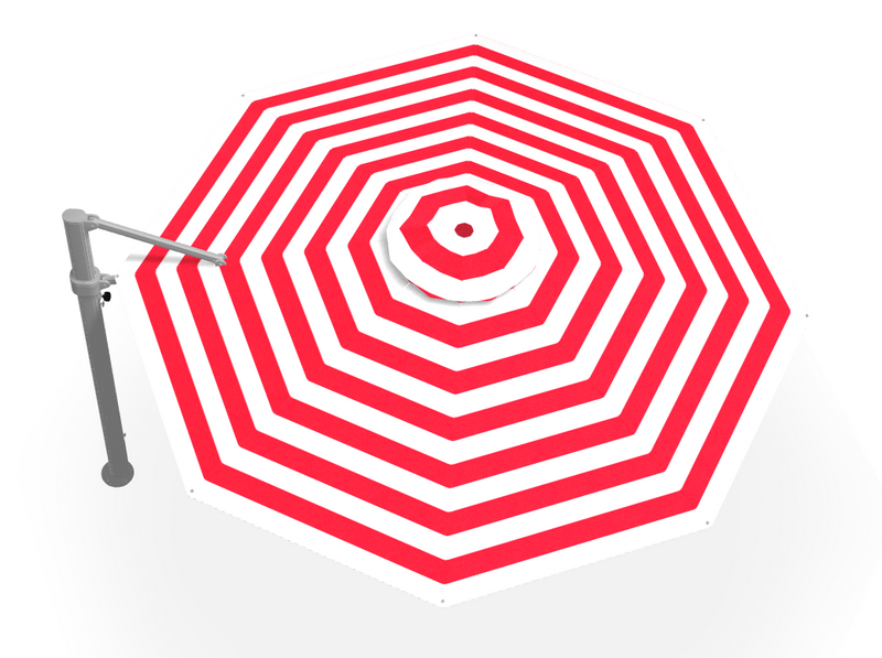 Load image into Gallery viewer, ECLIPSE® CANTILEVER
