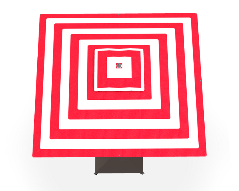 Load image into Gallery viewer, GREENWICH ALUMINUM MARKET
