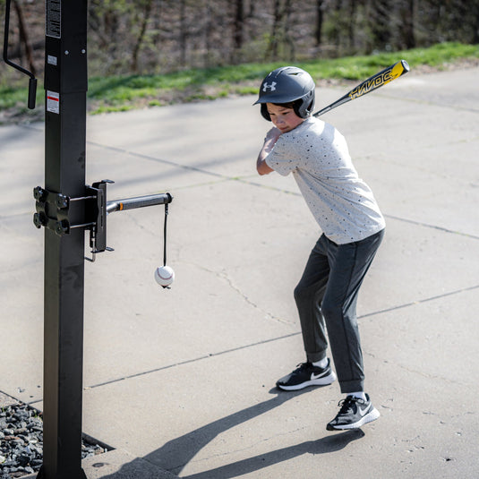 SILVERBACK Baseball Swing Trainer