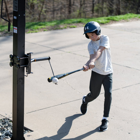 SILVERBACK Baseball Swing Trainer