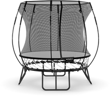 Load image into Gallery viewer, SpringFree Mini Round Trampoline 6&#39;
