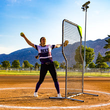 Load image into Gallery viewer, Skywalker Sports Baseball &amp; Softball 7&#39; x 5&#39; Sky Screen
