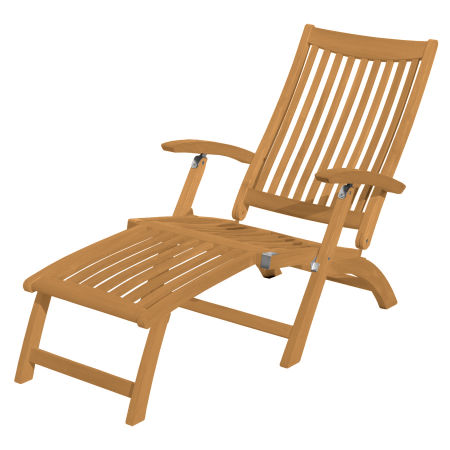 Teak Steamer Restoration Service Marin Backyards