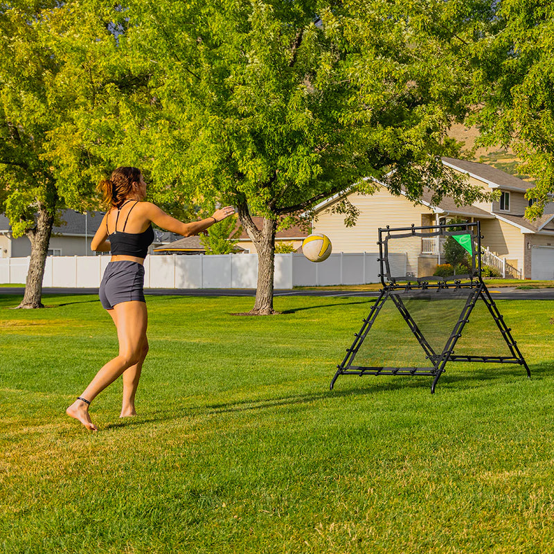 Load image into Gallery viewer, Multi-Sport Training Rebounder
