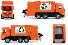 Load image into Gallery viewer, Garbage Truck Toy Mercedes-Benz
