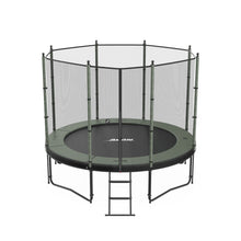 Load image into Gallery viewer, ACON Air 10ft Standard Trampoline
