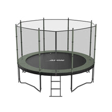 Load image into Gallery viewer, ACON Air 12ft Standard Trampoline
