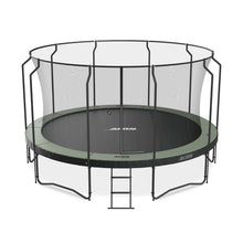 Load image into Gallery viewer, ACON Air 15ft Premium Trampoline
