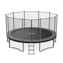 Load image into Gallery viewer, ACON Air 15ft Standard Trampoline
