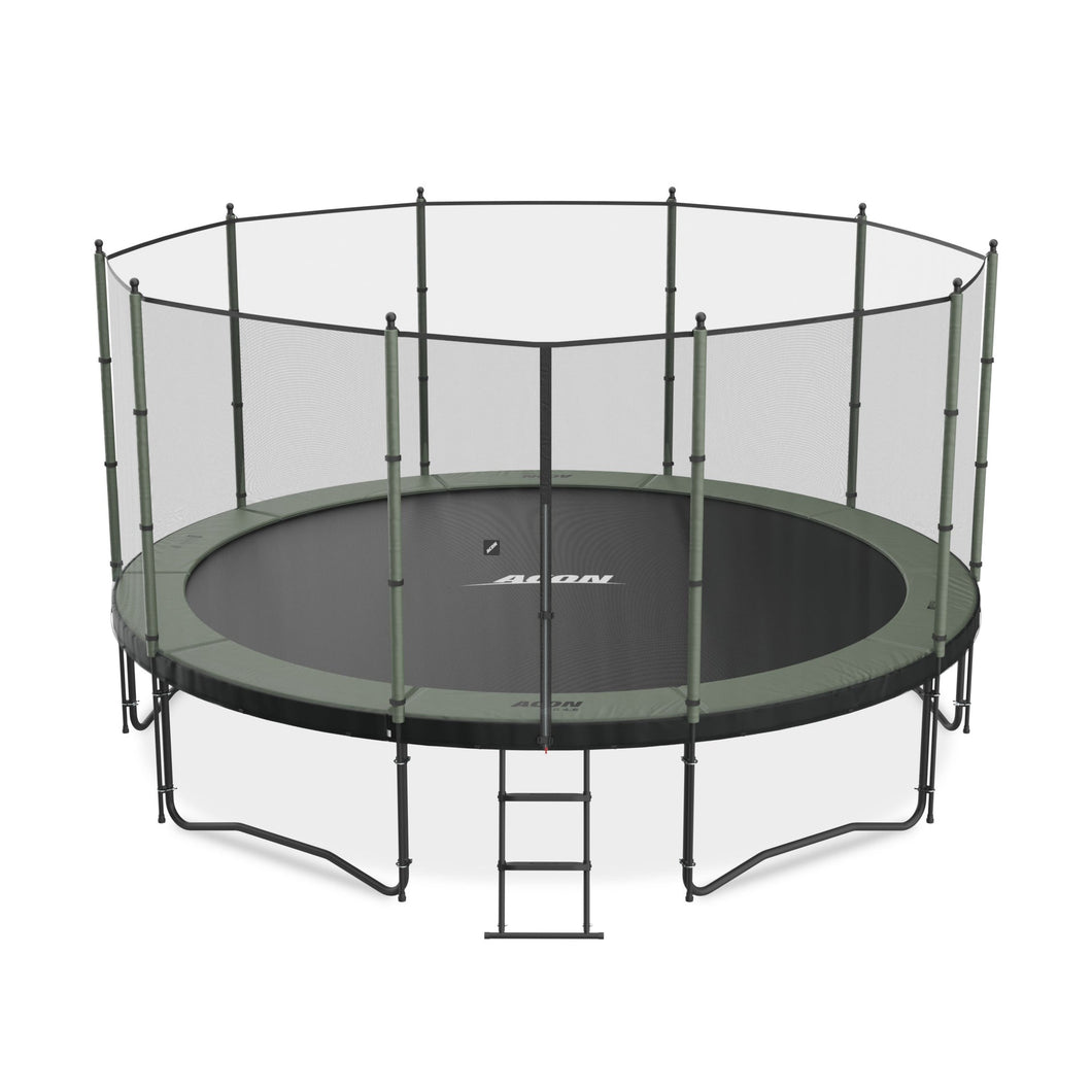 ACON Air 15ft Standard Trampoline